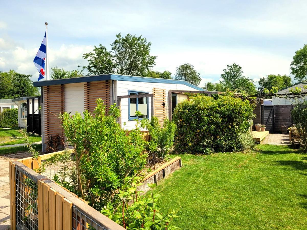 Cabin 33 Grou Villa Exterior photo